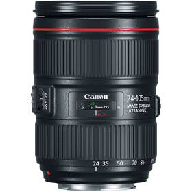 Objektiv Canon 24-105 mm f/4 L IS II USM černý

 obrázek produktu 3 z 16