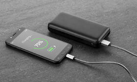 Powerbanka GoGEN 20000 mAh, USB-C černá

 obrázek produktu 6 z 6