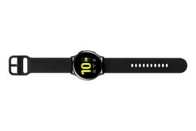 Chytré hodinky Samsung Watch Active2 40mm černé

 obrázek produktu 5 z 5