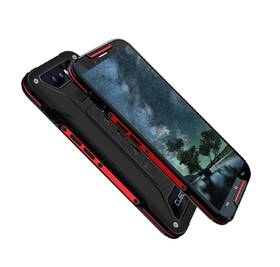 Mobilní telefon CUBOT Quest Lite červený

 obrázek produktu 4 z 5