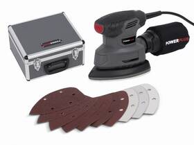 Vibrační bruska POWERPLUS POWESET5 

 obrázek produktu 1 z 12