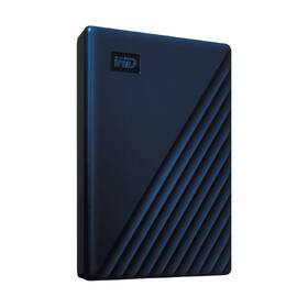 Externí pevný disk 2,5" Western Digital 2TB pro Mac modrý

 obrázek produktu 2 z 4