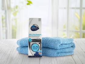 Koncentrovaný parfém do pračky Care+Protect BLUE WASH 100 ml 

 obrázek produktu 1 z 5