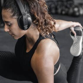 Sluchátka JLab Flex Sport Wireless černá

 obrázek produktu 6 z 7