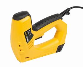 Sponkovačka POWERPLUS POWX13700 

 obrázek produktu 1 z 8