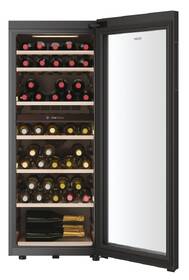 Vinotéka Haier HWS77GDAU1 černá

 obrázek produktu 17 z 22