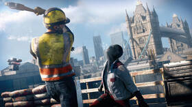 Hra Ubisoft Watch Dogs Legion 

 obrázek produktu 2 z 3