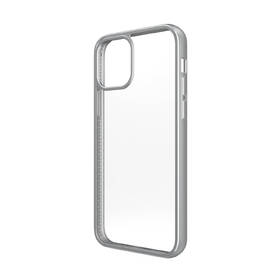 Kryt na mobil PanzerGlass ClearCase Antibacterial na Apple iPhone 12 Pro Max stříbrný

 obrázek produktu 1 z 5