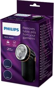 Odstraňovač žmolků Philips GC026/80 

 obrázek produktu 2 z 4