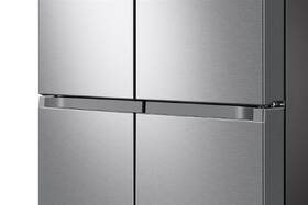 Americká lednice Samsung RF65A967ESR/EO nerez

 obrázek produktu 12 z 26