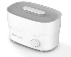Sterilizátor Philips SCF291/00 

 obrázek produktu 4 z 12