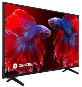 Televize GoGEN TVF 40P750T 

 obrázek produktu 4 z 5