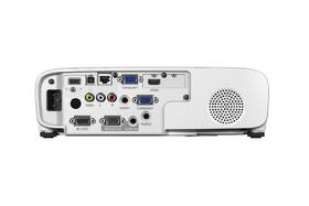 Projektor Epson EB-X49 bílý

 obrázek produktu 5 z 7