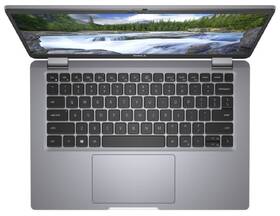 Notebook Dell Latitude 13 (5320) šedá barva
