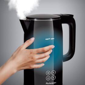 Rychlovarná konvice Rohnson R-7540 Next Gen černá

 obrázek produktu 10 z 14
