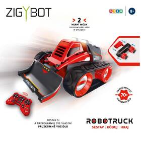 ROBO Alive MaDe 11458 

 obrázek produktu 3 z 6