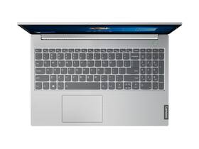 Notebook Lenovo ThinkBook 15-IIL šedá barva
