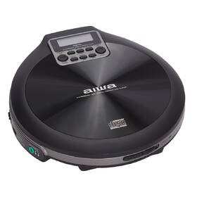 Discman AIWA PCD-810 černý

 obrázek produktu 8 z 13