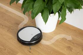 Robotický vysavač Sencor SRV 4250SL-EU3 

 obrázek produktu 21 z 38