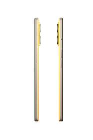 Mobilní telefon realme 9 - Sunburst Gold 

 obrázek produktu 8 z 8