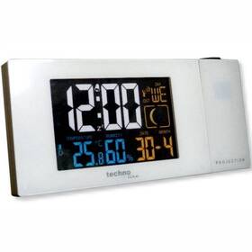 Budík TechnoLine WT 537 bílý

 obrázek produktu 1 z 2