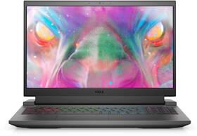 Notebook Dell G15 (5511) černý

 obrázek produktu 4 z 7