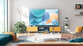 Televize TCL 55P635 
