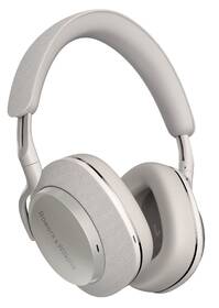 Sluchátka Bowers & Wilkins Px7 S2 šedá

 obrázek produktu 3 z 16