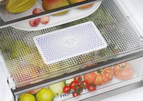 Chladnička s mrazničkou Haier HDW1618DNPK nerez

 obrázek produktu 10 z 18
