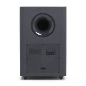 Soundbar JBL BAR 2.1 Deep Bass MKII černý

 obrázek produktu 8 z 14