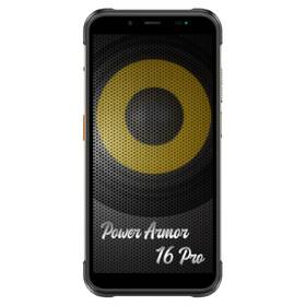 Mobilní telefon UleFone Power Armor 16 Pro černý

 obrázek produktu 2 z 10