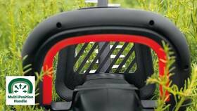 Nůžky na živý plot Bosch EasyHedgeCut 18-45 (bez baterie) 

 obrázek produktu 3 z 5