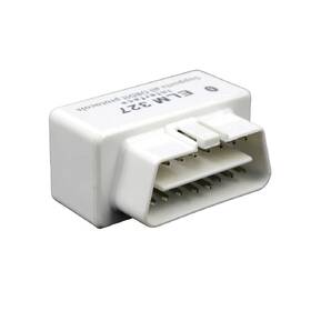 Diagnostika vozu Mobilly OBD-II BT 1.5 

 obrázek produktu 1 z 2