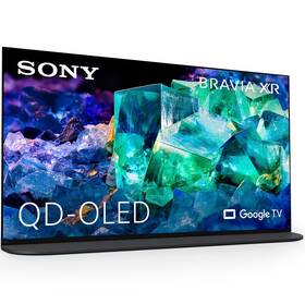 Televize Sony XR-65A95K 

 obrázek produktu 4 z 19