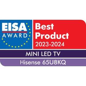 Televize Hisense 65U8KQ 
