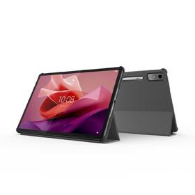 Dotykový tablet Lenovo Tab P12 4 GB / 128 GB + dotykové pero šedá barva
