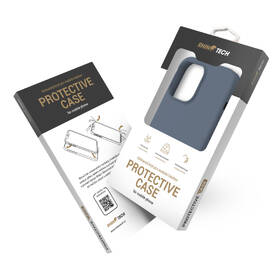 Kryt na mobil RhinoTech MAGcase Origin na Apple iPhone 15 Pro modrý

 obrázek produktu 4 z 4