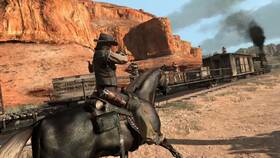 Hra Take 2 Nintendo Switch Red Dead Redemption (Code in a box) 

 obrázek produktu 1 z 7
