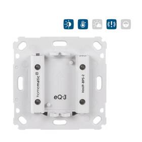 Napájecí zdroj Homematic IP bateriových komponent 55 mm - 3 V, zápustná montáž 

 obrázek produktu 3 z 4