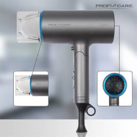Fén ProfiCare HT 3073 BL 

 obrázek produktu 4 z 7