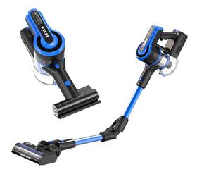 Tyčový vysavač TESLA E70 Aqua Pro 3 v 1 
