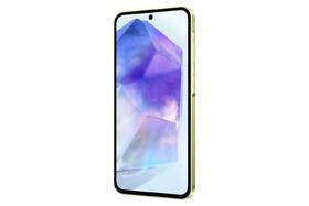 Mobilní telefon Samsung Galaxy A55 5G 8 GB / 128 GB - Awesome Lemon 

 obrázek produktu 1 z 9