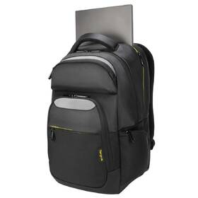 Batoh na notebook Targus CityGear 17.3" černý

 obrázek produktu 6 z 7