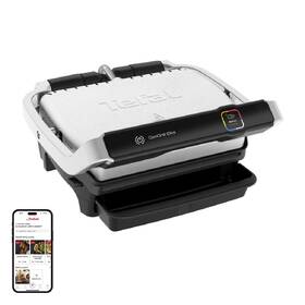 Gril Tefal GC750D30 černý/chrom

 obrázek produktu 23 z 23