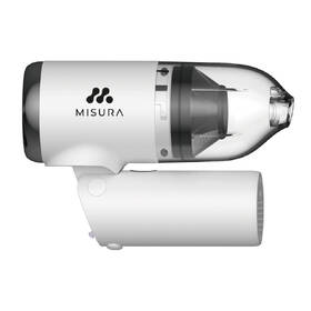 Vysavač do auta MISURA MA01 bílý

 obrázek produktu 1 z 11
