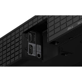 Televize Sony Bravia 8 77" + soundbar Sony BRAVIA Theatre Bar 8 
