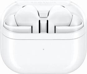 Sluchátka Samsung Galaxy Buds3 Pro bílá barva
