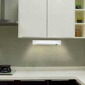 Podlinkové svítidlo Rabalux Easylight2 78058 stříbrné

 obrázek produktu 6 z 7