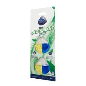 Vůně do myčky Care+Protect CPP60DWE 

 obrázek produktu 2 z 7