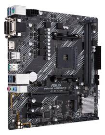 Základní deska Asus A520M-E/CSM 

 obrázek produktu 1 z 6